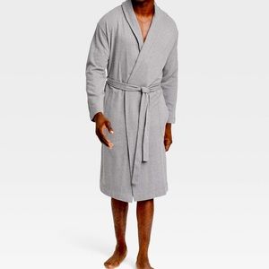 Goodfellow & Co. Men’s Knit Robe